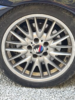 Style 72 5x120 r18 - 3