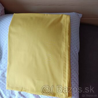 Predám nové obliečky na zips - 3