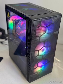 🔥 Predám herný PC i7-9700K, RTX 2080S , 32GB RAM DDR4 🔥 - 3