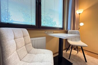 | ZARIADENÁ garzónka na začiatku Petržalky,Vilová ul., 20 m2 - 3