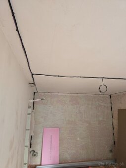 Elektroinštalácie Bratislava - 3