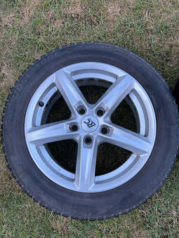 Disky R16 5x112 - 3