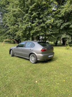Seat leon arl - 3