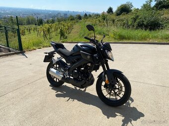 Yamaha MT 125 2020 - 3