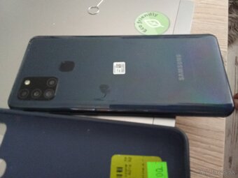 Samsung a 21 s - 3