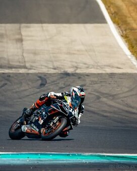 Aprilia RSV4 Factory - Okruhovka s TP - 3