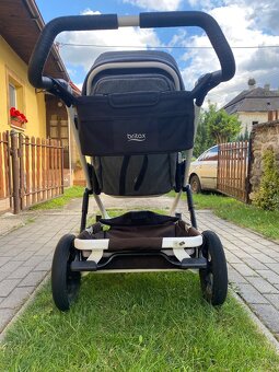 Britax go next - 3