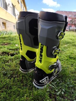 Acerbis X-Rock MX čižmy - 3