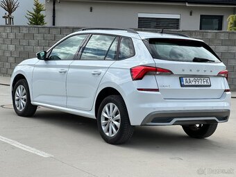 Kamiq 1.0 TSI Ambition DSG - 3