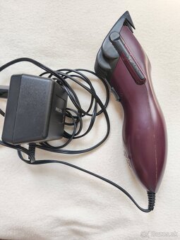 Zastrihávač Philips - 3