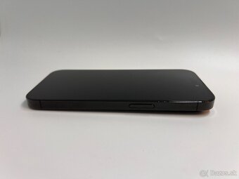 IPHONE 14 PRO SPACE BLACK 128GB ZÁRUKA - VEĽMI DOBRÝ STAV - 3
