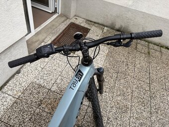 Kellys elektro bicykel - 3