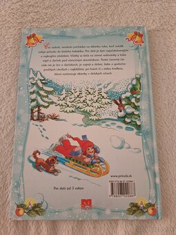 Moja vianočná knižka - 3
