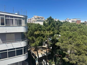 2-izbový apartmán pri mori, 80 m2, Albánsko - Kavaje - 3