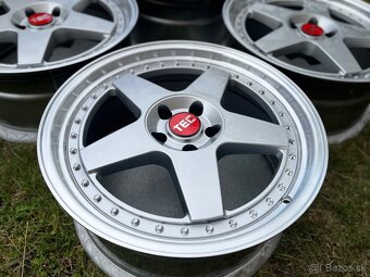 Disk TEC 5x112 r19 - 3