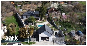 Jedinečný rodinný dom s bazénom, VLČIA DOLINA – Suchá nad Pa - 3
