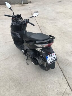 SYM Jet 14 - 3