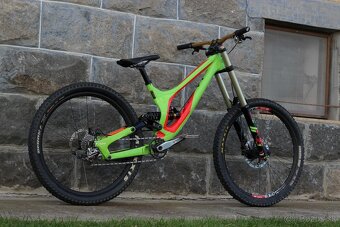 ✅ Specialized Demo 8 27.5" (2017) - M - ✅ - 3