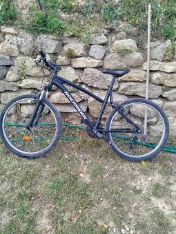 Predám rockrider st50 - 3