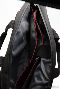 Samsonite taška na notebook 15.6" – Elegantná a praktická - 3