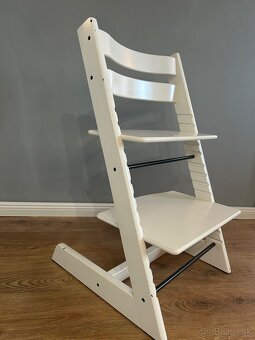 Stolička Stokke Tripp Trapp - 3