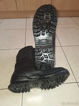 Bosp Squad goratex - 3