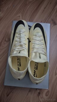 Nike Mercurial Sueperfly 9 Elite FG velkost 42 - 3
