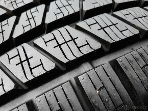 alu R17 6x114,3 Nissan Navara, Pathfinder, pneu 255/60 - 3