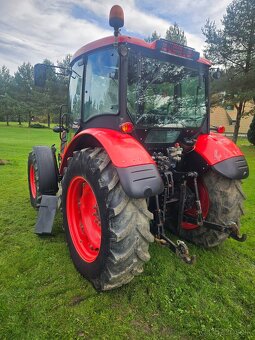 Zetor proxima 100 - 3