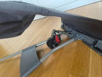 Lehátko babybjorn - 3