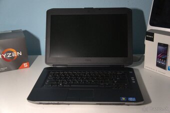 Dell Latitude E5430 – i5 / i3, funkcne, bez spodneho krytu - 3