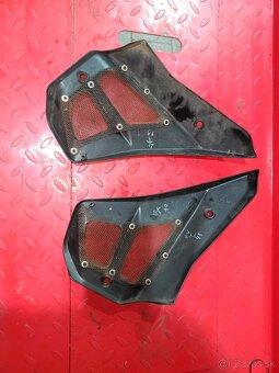 Rozpredám Suzuki gsf 650 Bandit - 3