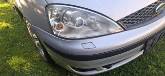 Rozpredám Ford Galaxy 2.3 benzín - 3