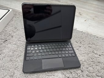 iPad 10.9 (10th Gen) 64 GB Wi-Fi + cellular - 3