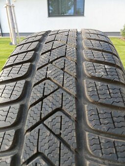 225/55 R18 + disky 18 - 3