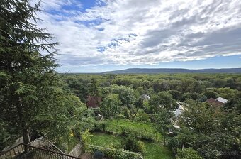 PRENÁJOM – 7 izbový rodinný dom s krásnym výhľadom - BA IV - 3