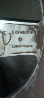 Mercedes AMG r19 kolesa - 3