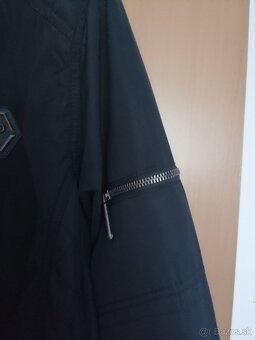 Riflove bundy BMW, REPLAY, Philipp Plein XL - 3