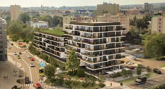 Rezidencia ČÍŽIK - 3