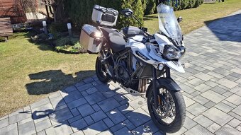 TRIUMPH TIGER 1200 XCX - 3