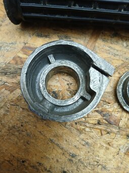 Rychlopal Jawa ČZ Babetta Pionier - 3