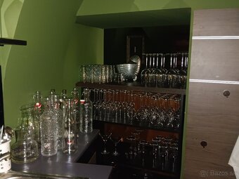 Prenajmem obch. priestory v historickom centre Bratisl - 3