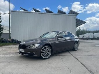 Elektrony BBS R19 5x120 19x8,5J - 3