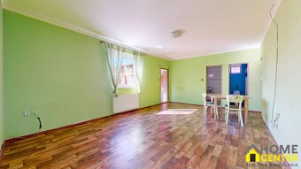 NA PREDAJ 3 IZBOVÝ RODINNÝ DOM V BLÍZKOSTI CENTRA, UL. LESNÁ - 3