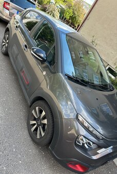 Citroen C3 C-Series - 3