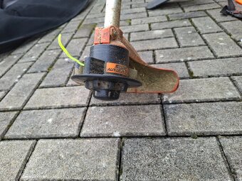 Krovinorez STIHL FS38 - 3