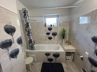 Na predaj rodinný dom v Heľpe - 3