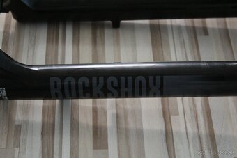 vzduchová vidla ROCKSHOX 35 - 3