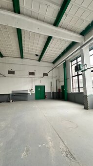 Skladový priestor na prenájom - Račianska 70, Nové Mesto - 3