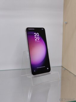 Samsung Galaxy S23 Plus 256GB ružový | ZÁRUKA - 3